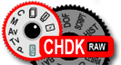 CHDK logo