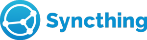 Syncthing - logo