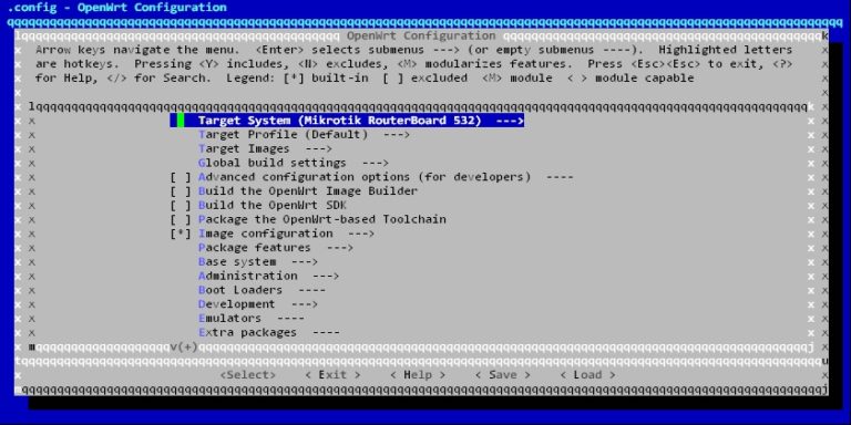 Installing Openwrt On A Mikrotik Routerboard Installing Openwrt On A Mikrotik Routerboard